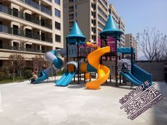 米兰·(milan)中国·AC米兰运动游乐舟山市紫辰府房地产案例