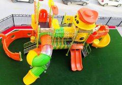 米兰·(milan)中国·AC米兰运动海盗船案例