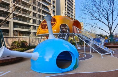 江苏镇江市中海丹阳臻如府