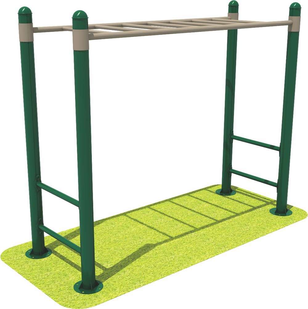 米兰·(milan)中国·AC米兰运动健身器材 云梯-HD-SJ