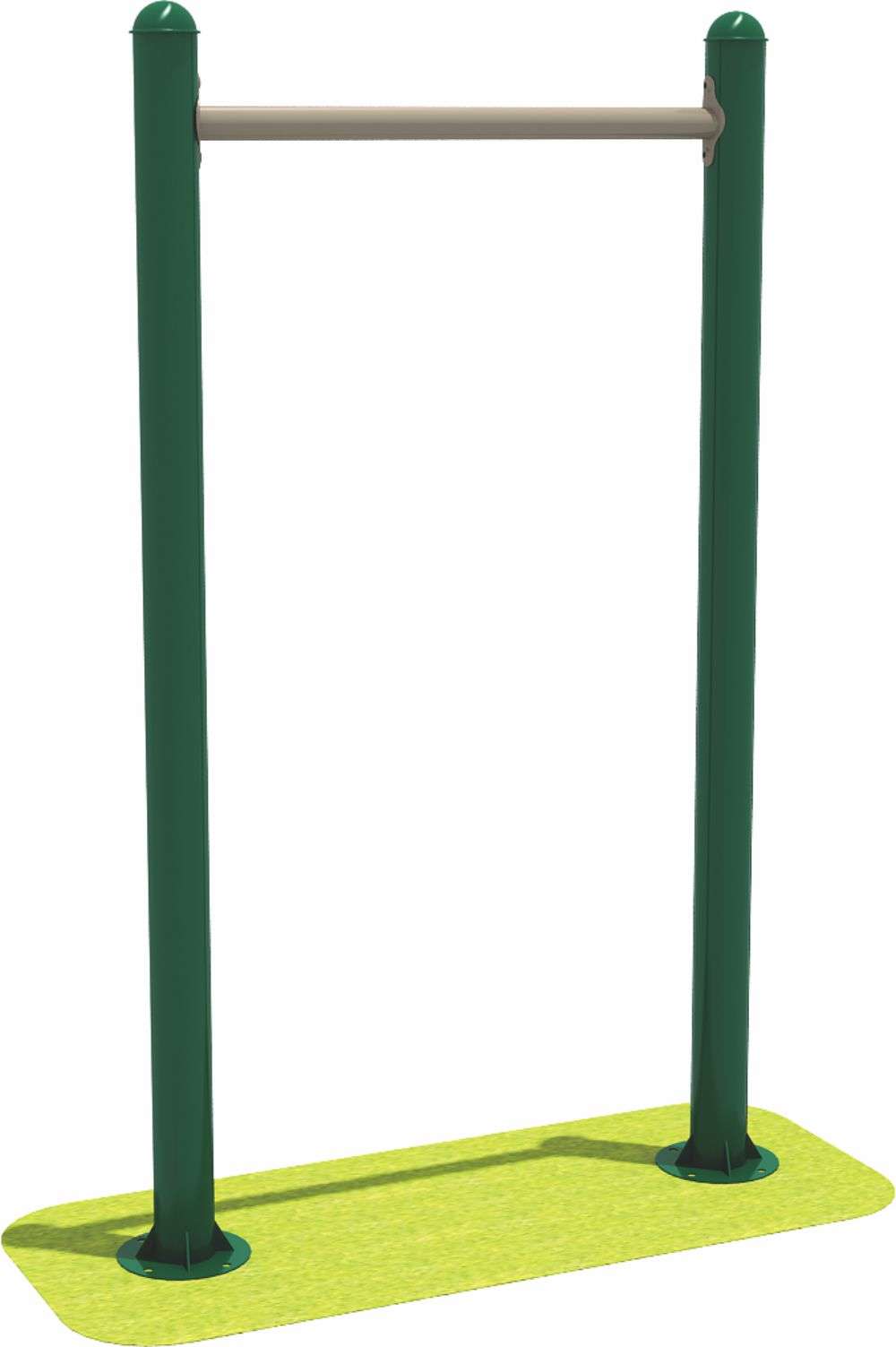 米兰·(milan)中国·AC米兰运动健身器材 单杠-HD-SJ