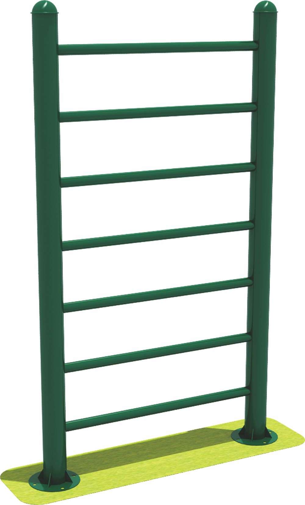 米兰·(milan)中国·AC米兰运动健身器材 儿童攀登架