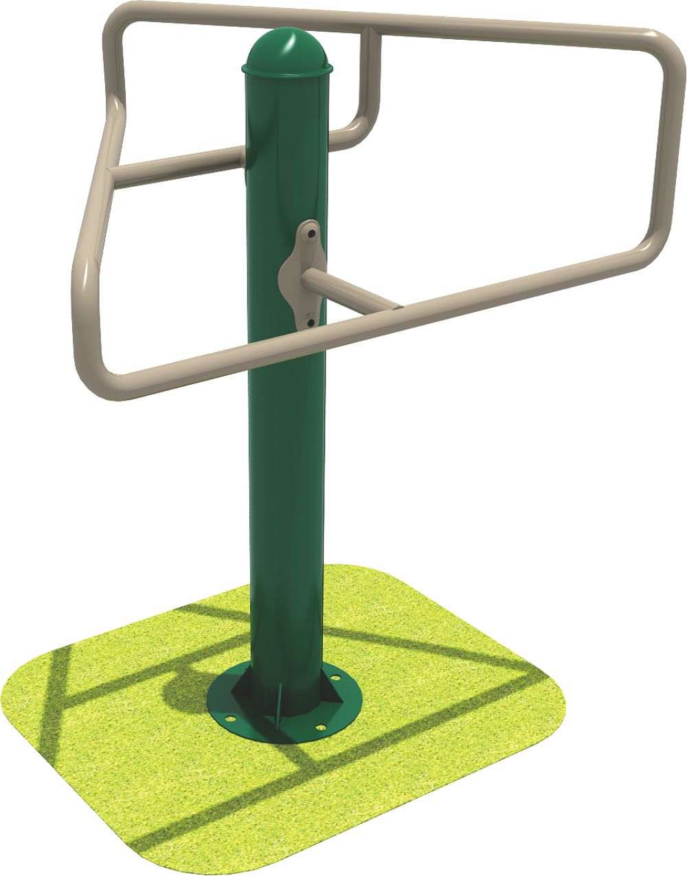 米兰·(milan)中国·AC米兰运动健身器材 压腿器-HD