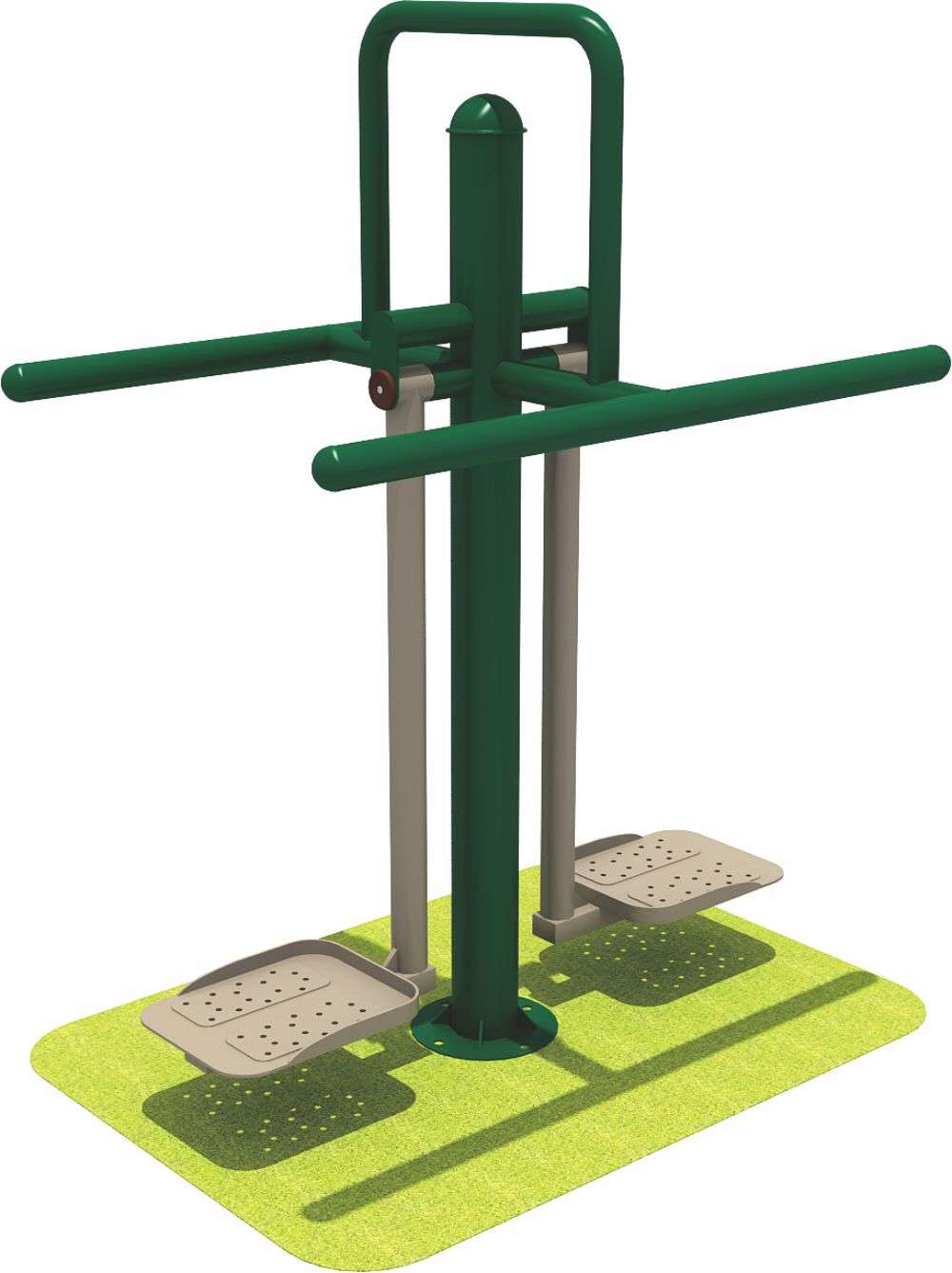 米兰·(milan)中国·AC米兰运动健身器材 双人浪板