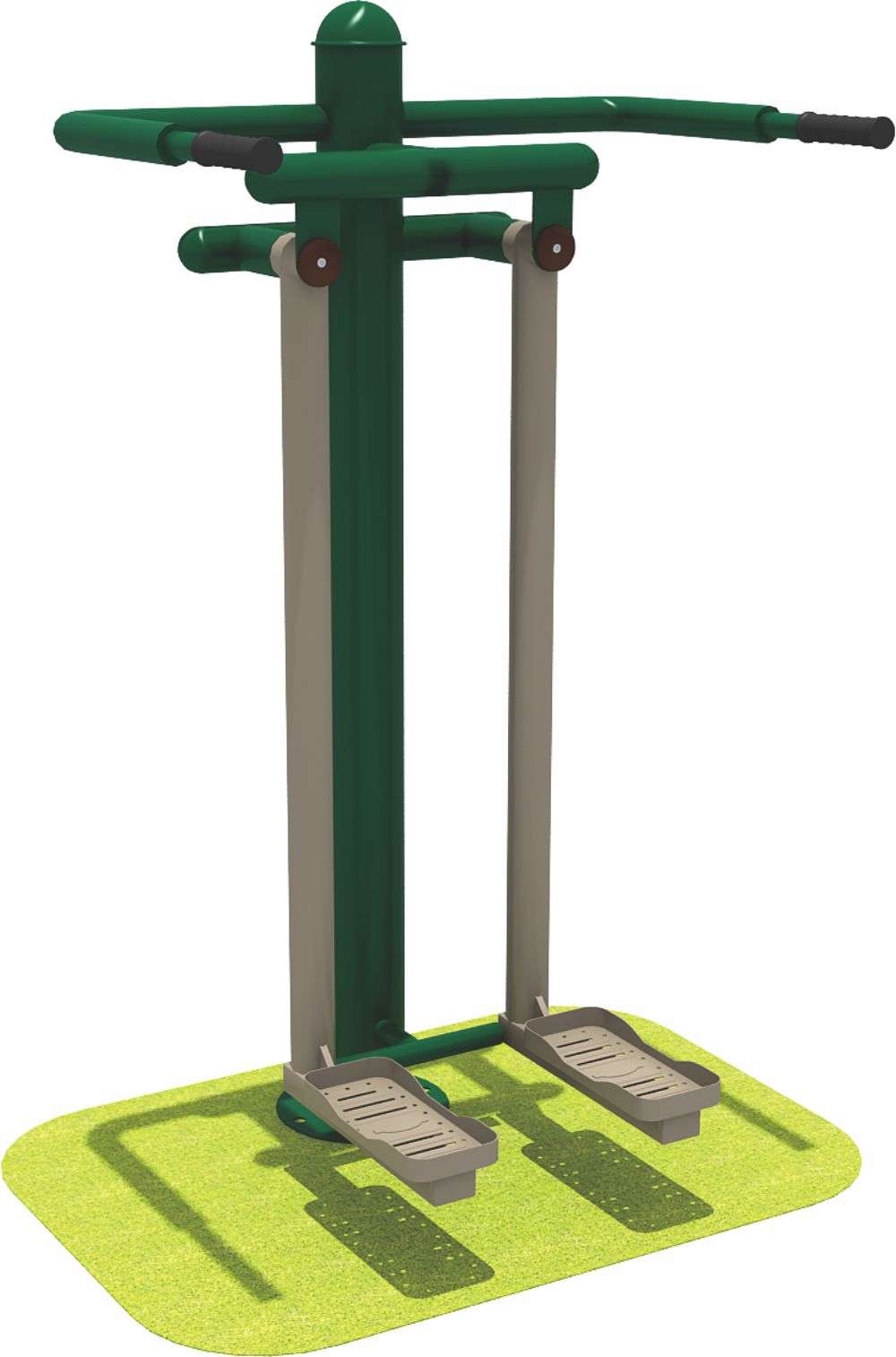 米兰·(milan)中国·AC米兰运动健身器材 单人浪板