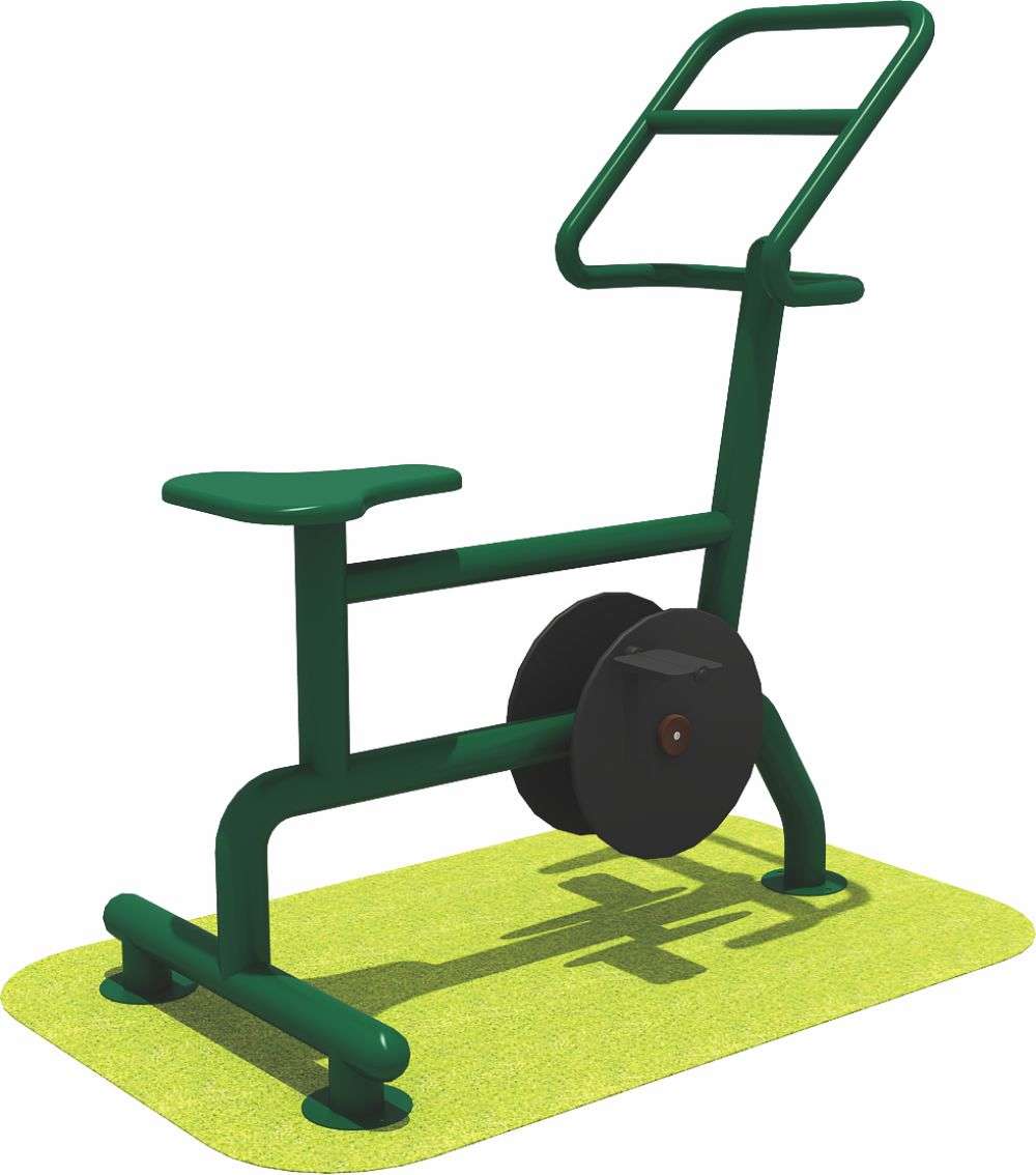 米兰·(milan)中国·AC米兰运动健身器材 单人健骑机