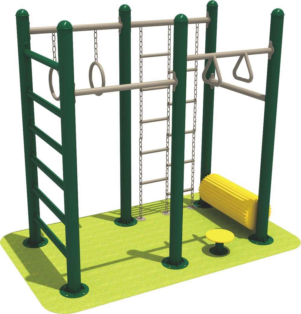 米兰·(milan)中国·AC米兰运动健身器材 综合训练器