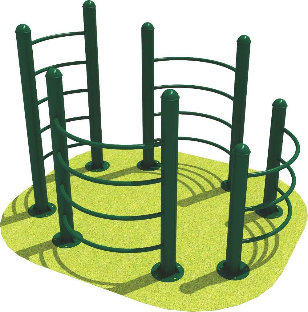 米兰·(milan)中国·AC米兰运动健身器材 米兰·(milan)中国·AC米兰运动儿童攀