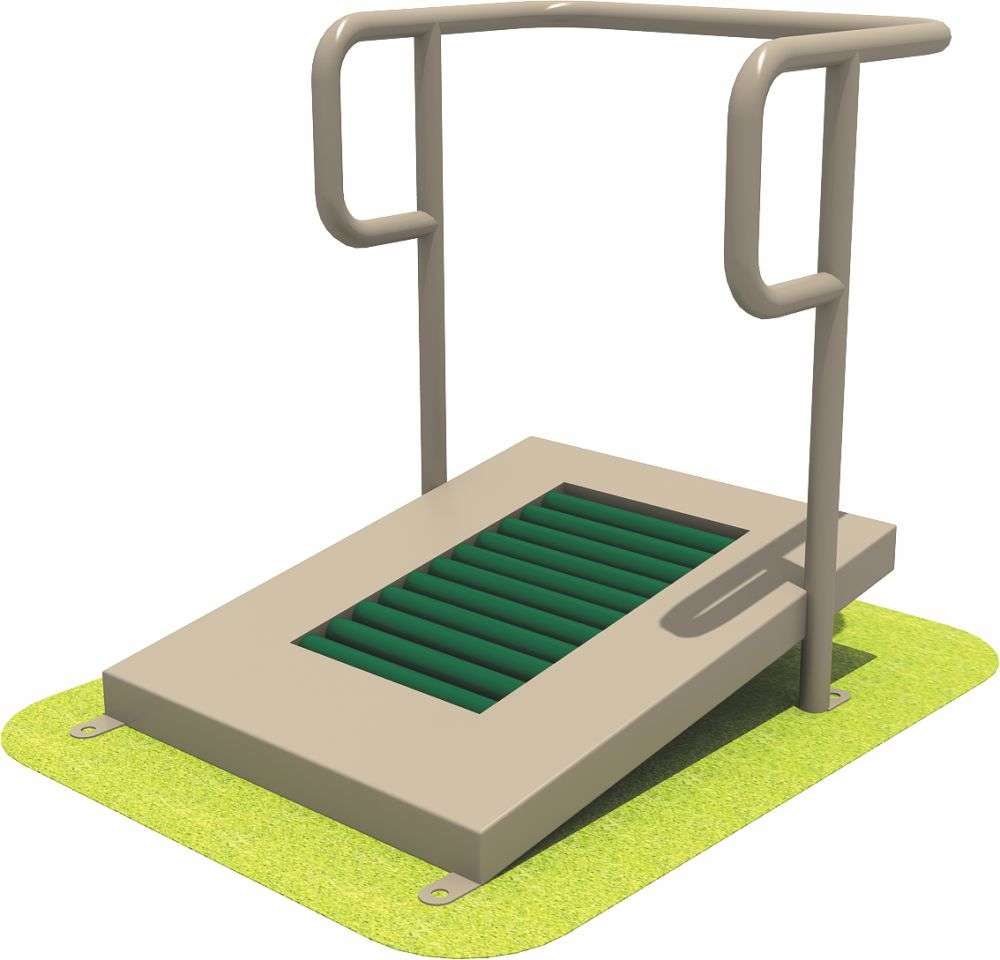 米兰·(milan)中国·AC米兰运动健身器材 平行跑步机