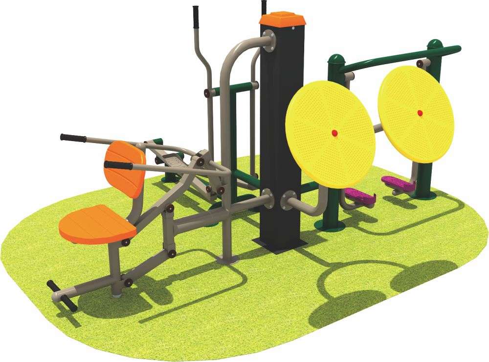 米兰·(milan)中国·AC米兰运动健身器材 HD-SJS032