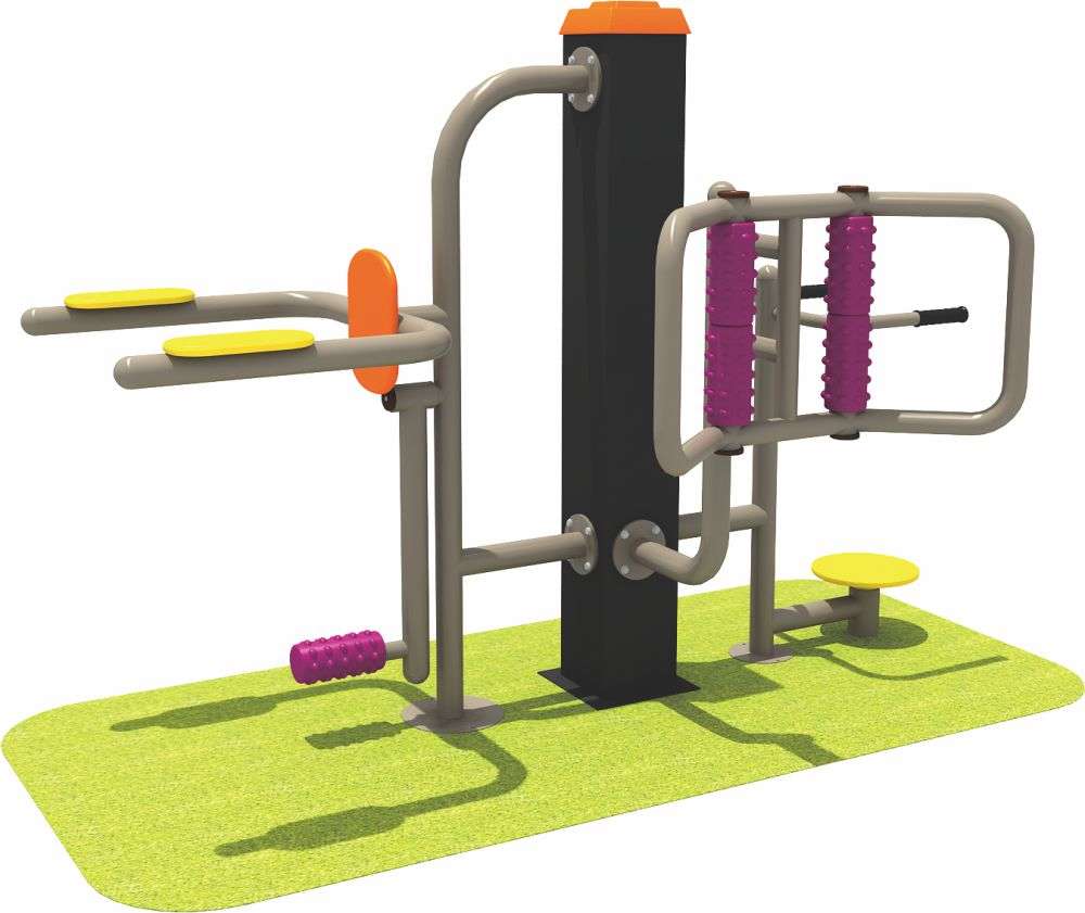 米兰·(milan)中国·AC米兰运动健身器材 HD-SJS029