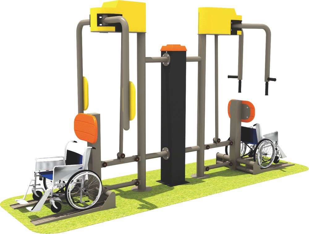 米兰·(milan)中国·AC米兰运动健身器材 HD-SJS014